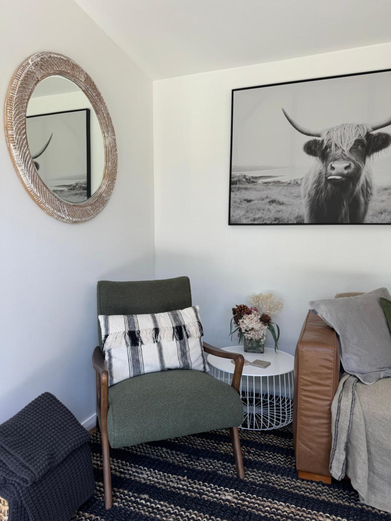 Villa Blyth Retreat, Bruny Island Simpsons Bay Exterior foto